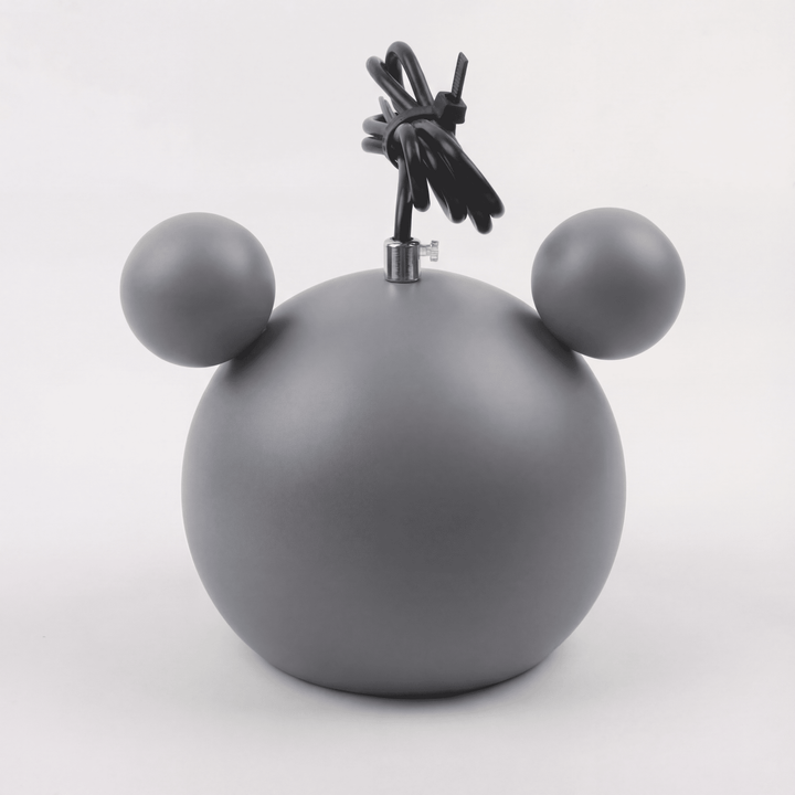 Pendant Light Disney Mickey Design for Bedroom and Home Decor
