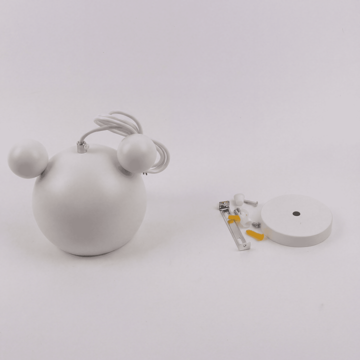 Pendant Light Disney Mickey Design for Bedroom and Home Decor