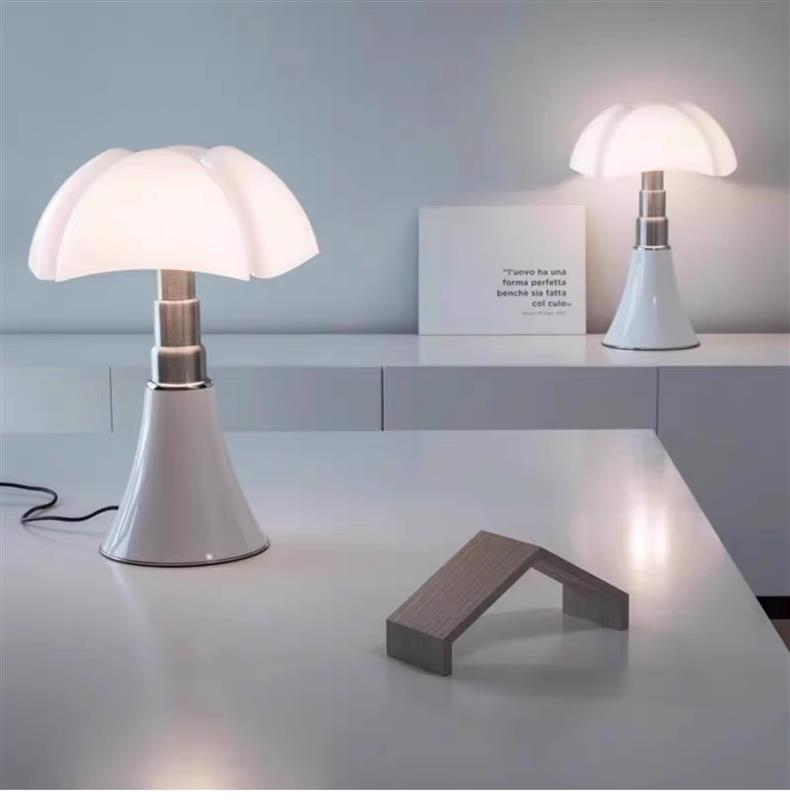 Table Lamp Italian Designer Bat Style
