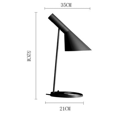 LED Floor Lamp Nordic Design Eye Protection