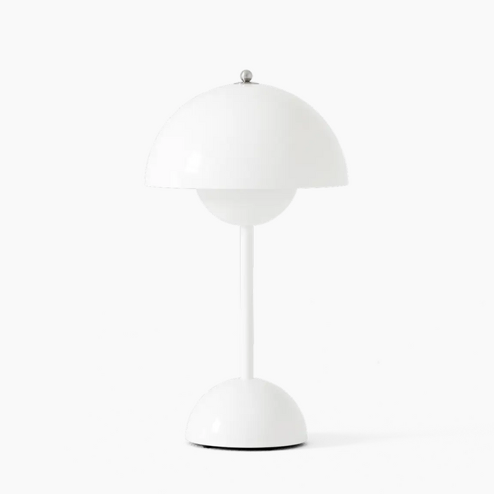 Wireless LED table lamp