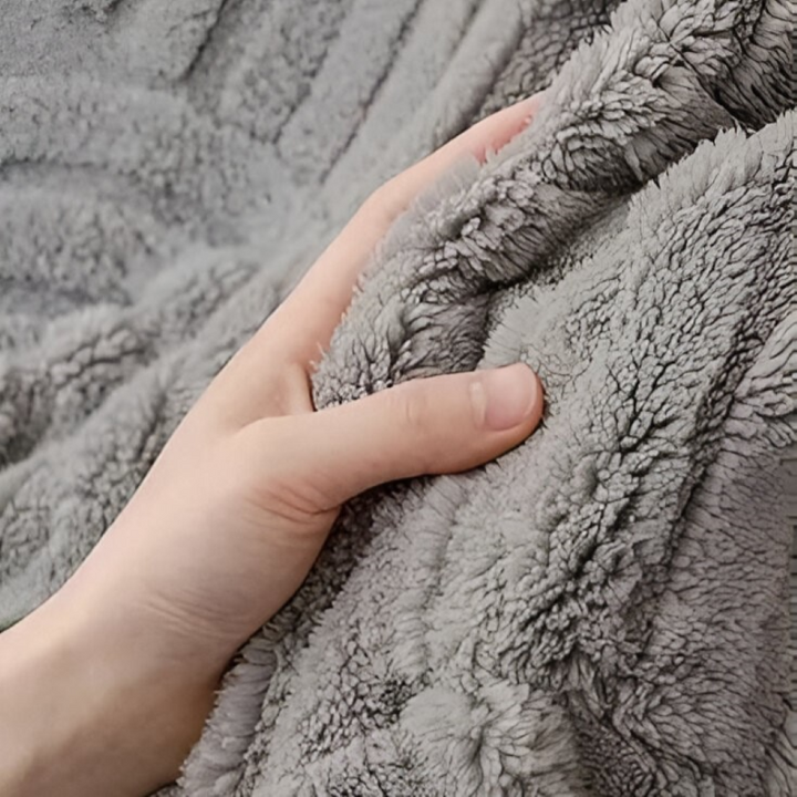 Sofa cover with arched pattern – Versatile jacquard slipcover for various sofa types