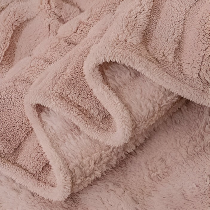 Sofa cover with arched pattern – Versatile jacquard slipcover for various sofa types