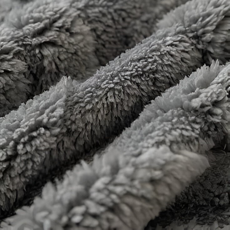 Sofa cover with arched pattern – Versatile jacquard slipcover for various sofa types