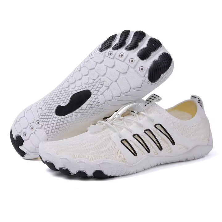 Women's Barefoot Shoes with Flexible Design