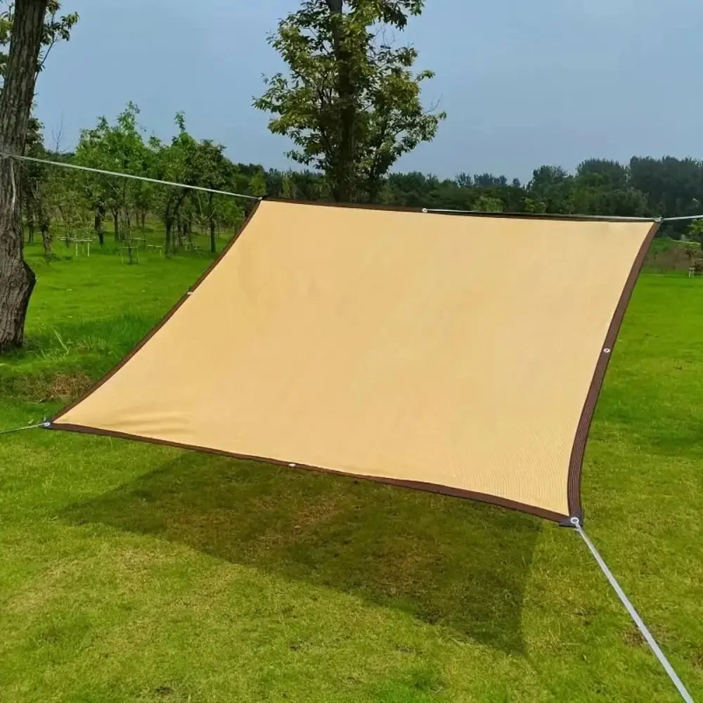 Sonnenschutznetz HDPE Mit 90 Prozent UV Schutz