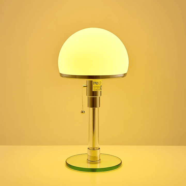 Table lamp – Modern LED bedside lamp