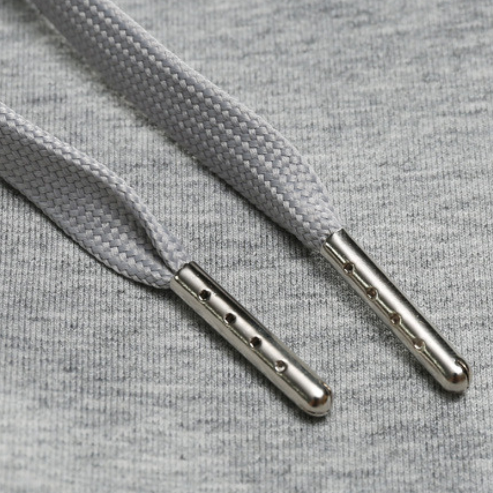 Men's Jogging Pants with a Relaxed Fit