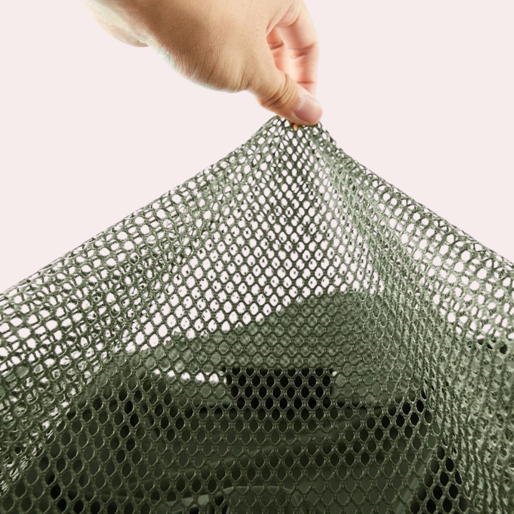 Men's Winter Jacket with Weatherproof Design