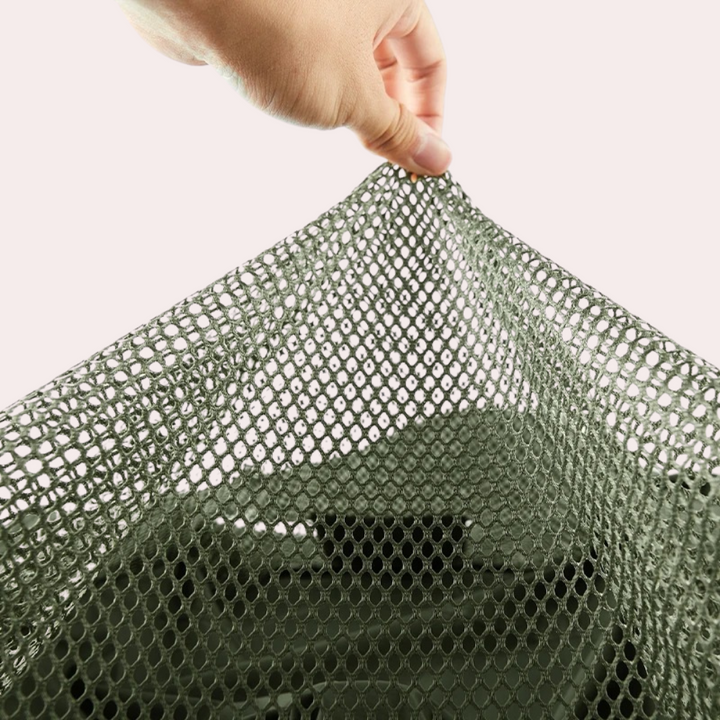 Men's Winter Jacket with Weatherproof Design