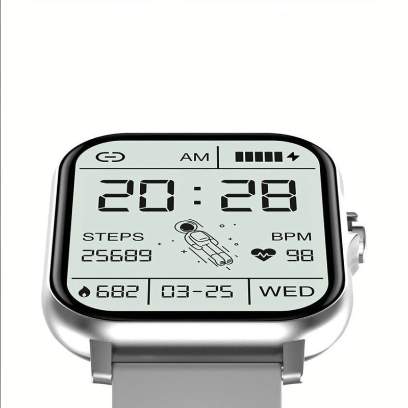 Smartwatch for women