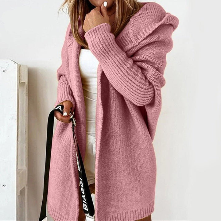 Women's Cardigan with an Elegant Look 
