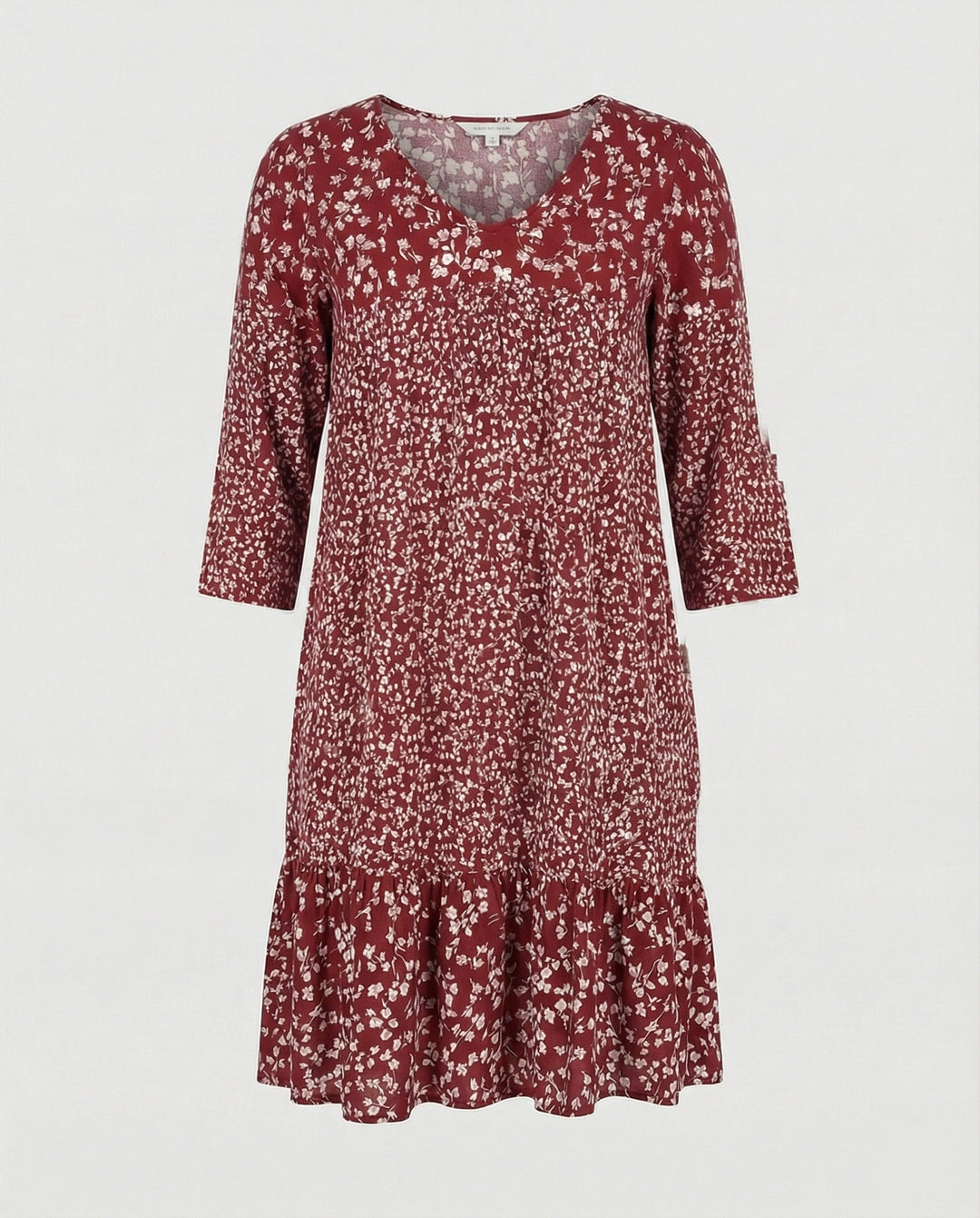 Elegant Comfortable Women’s Dress High-Quality Versatile Style