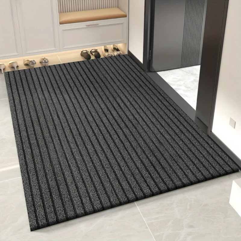 Weatherproof doormat – non-slip &amp; easy to clean for indoor and outdoor entrances