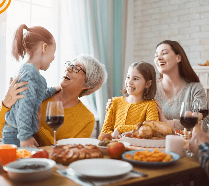 Invisible hearing aid with noise filter – Rechargeable in-ear device with charging case