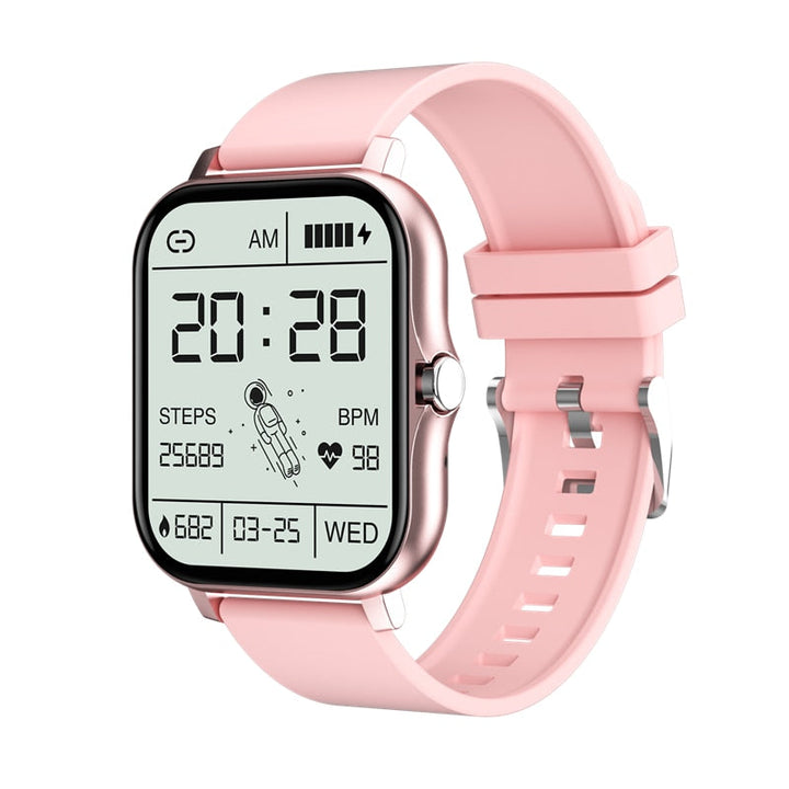 Smartwatch for women