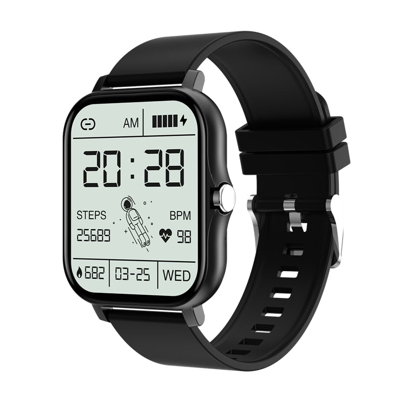 Smartwatch for women