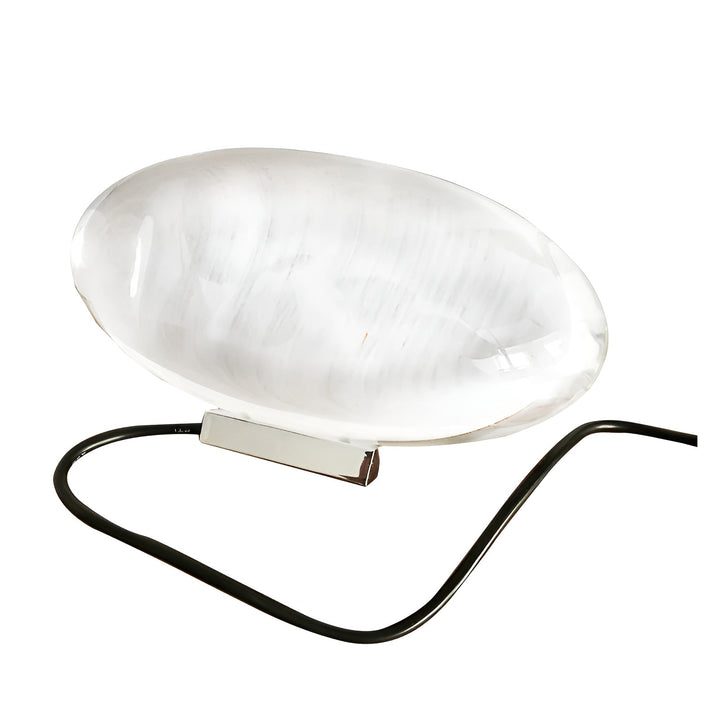 LED projection lamp with prism effect – magical &amp; decorative