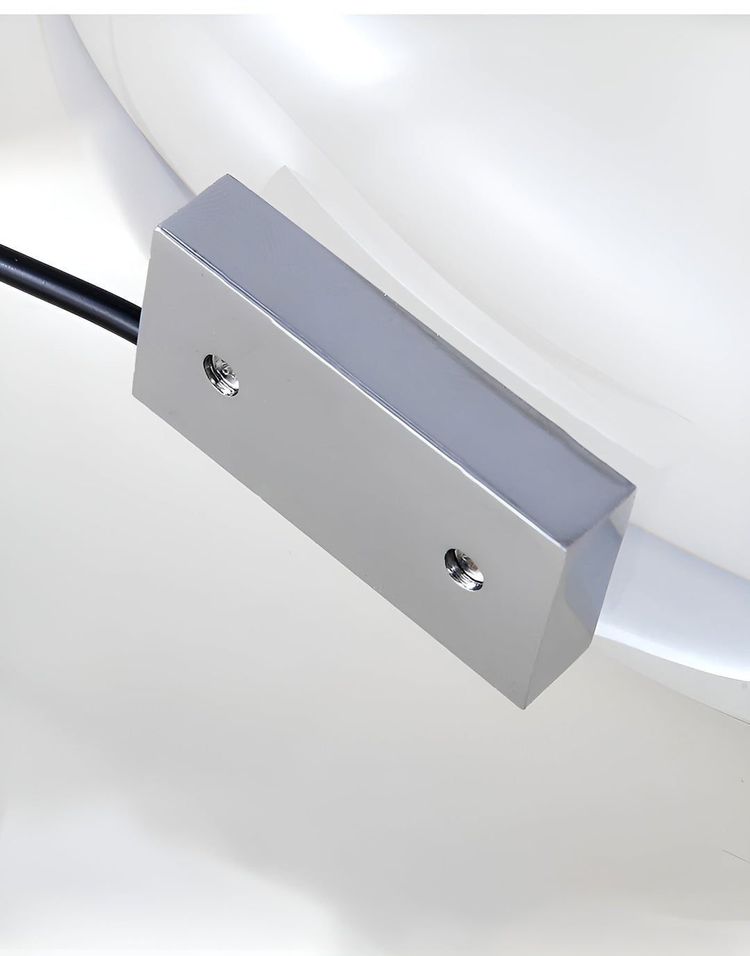 LED projection lamp with prism effect – magical &amp; decorative