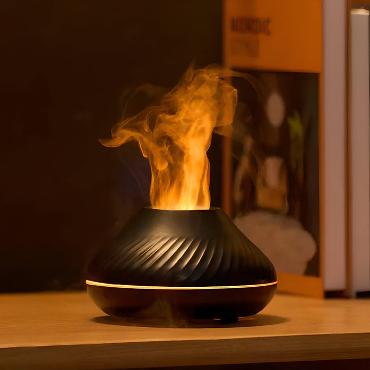 Aroma Diffuser Ultraschall Luftbefeuchter