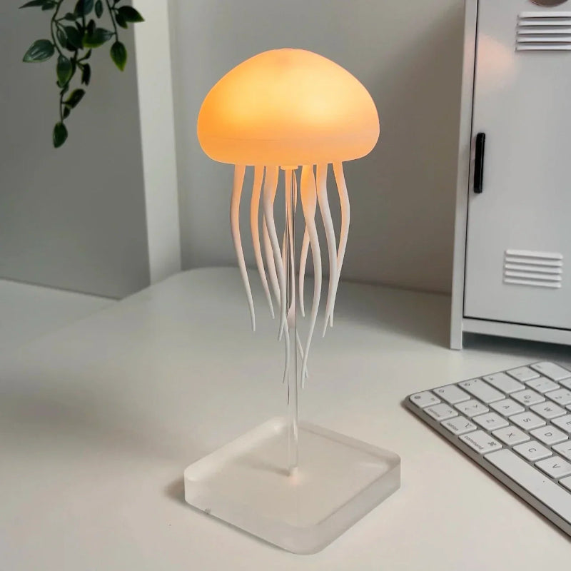 Medusen Ambient LED Lamp - Calming Mood Lighting