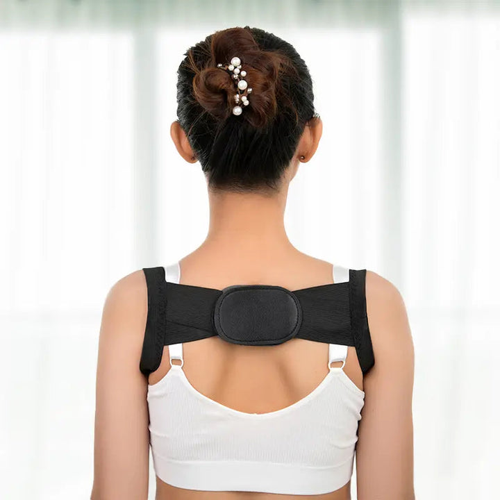 Back support Invisible posture trainer