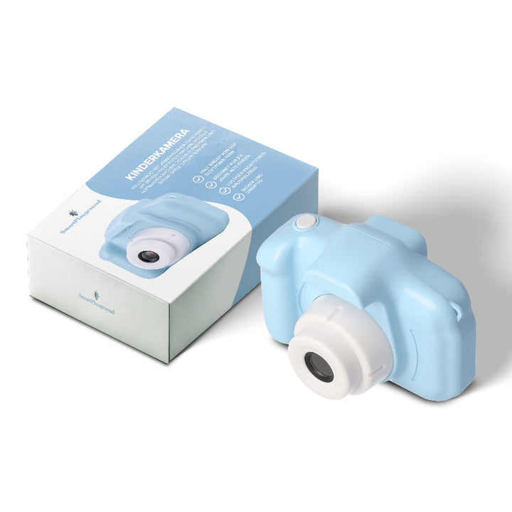 Kinderfreundliche digitale Spielkamera mit Farbdisplay