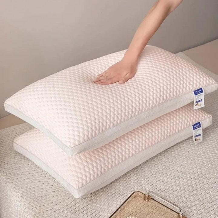 Nackenstützkissen Ergonomisch Atmungsaktiv