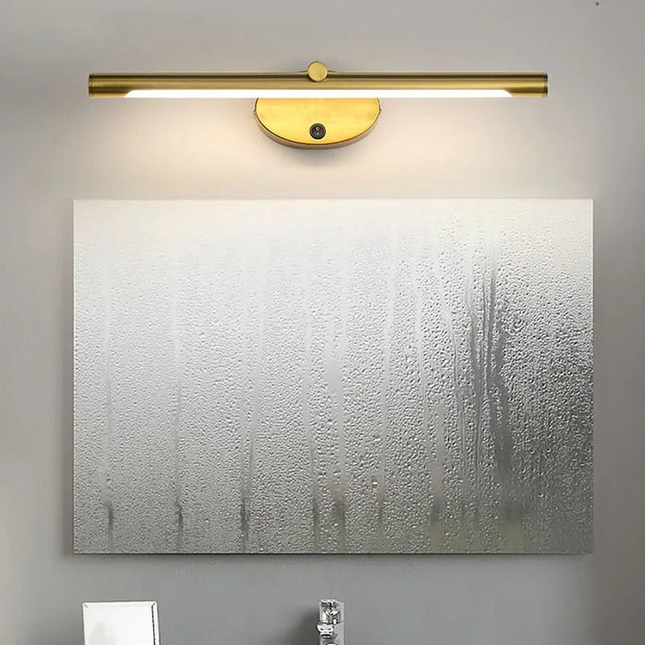 Modern LED wall light Xirlo for indoor use