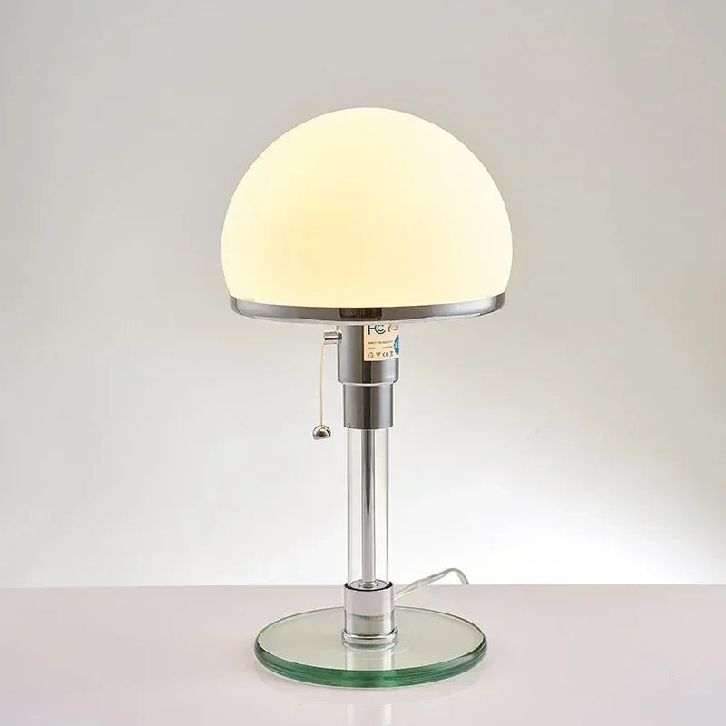 Table lamp – Modern LED bedside lamp