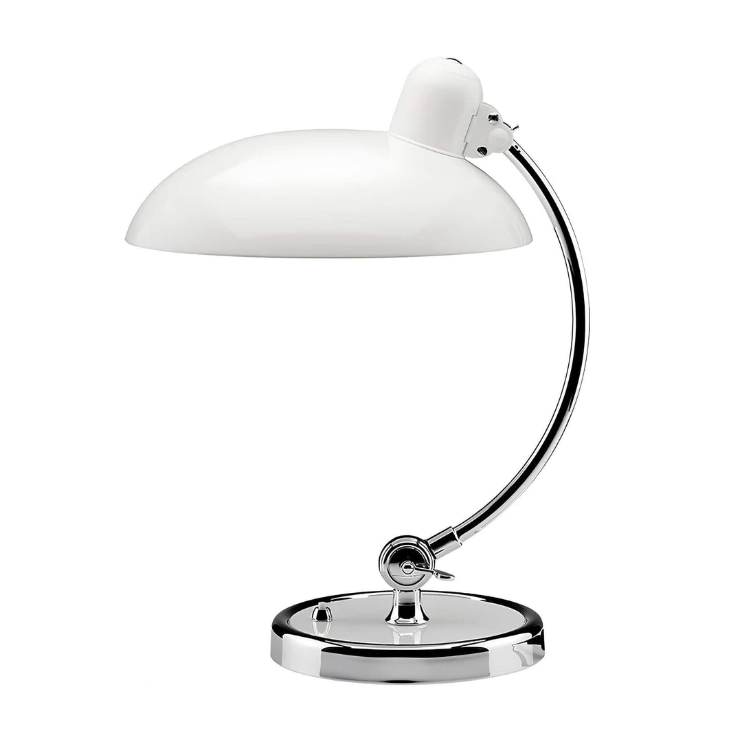 Scandinavian LED table lamp – minimalist, dimmable &amp; modern