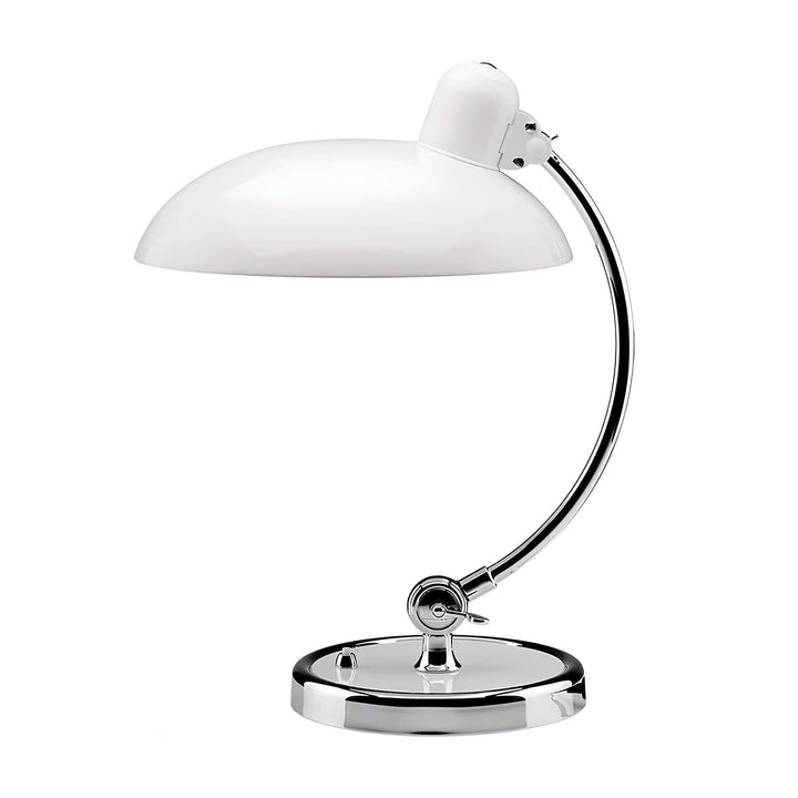 Scandinavian LED table lamp – minimalist, dimmable &amp; modern