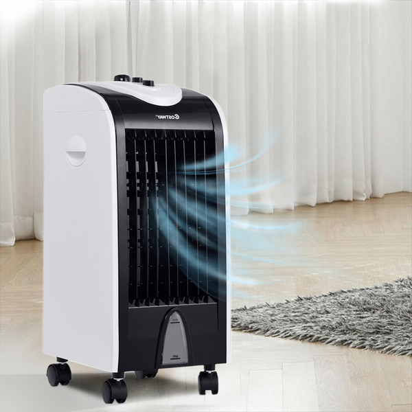 Portable Air Conditioner Stand Up AC Unit (Windowless) for Bedroom, Home & Office 0