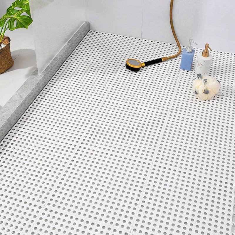 Non-slip shower mat – Soft, water-resistant &amp; mold-resistant