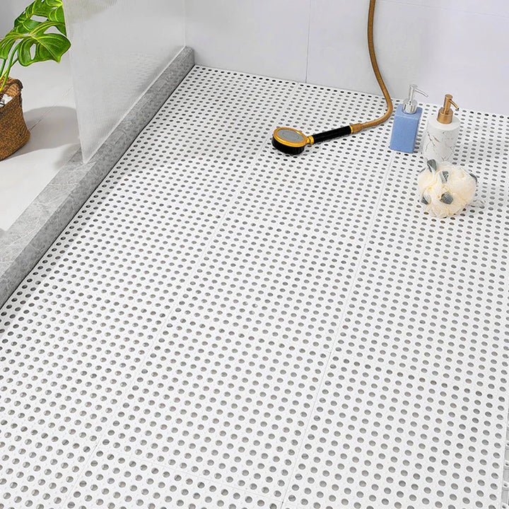 Non-slip shower mat – Soft, water-resistant &amp; mold-resistant