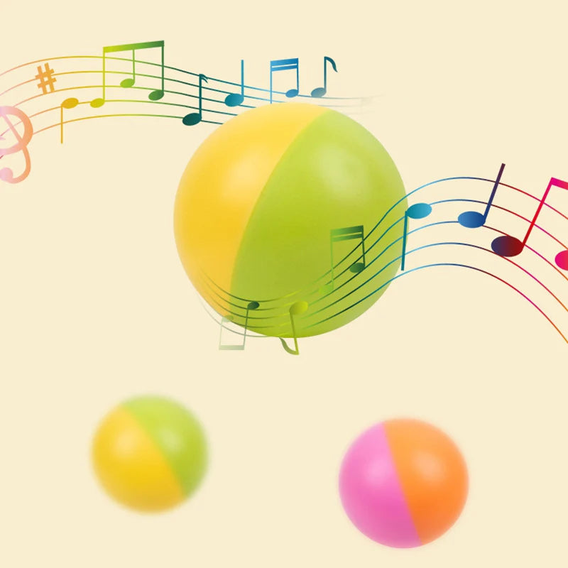 Montessori marble run &amp; wooden puzzle game for toddlers