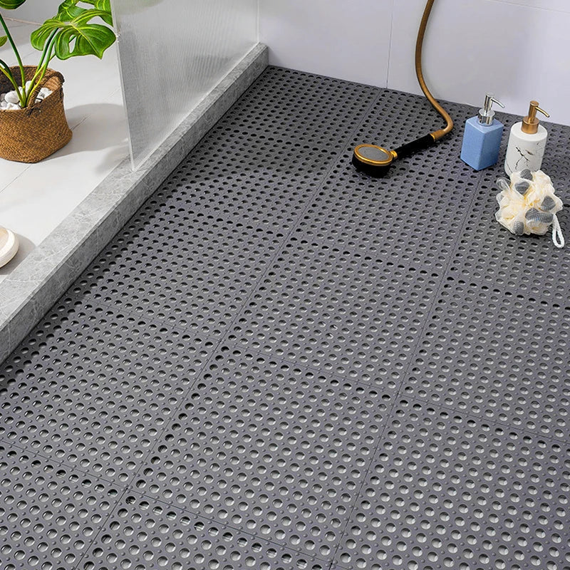 Non-slip shower mat – Soft, water-resistant &amp; mold-resistant
