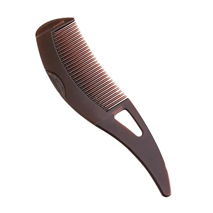 Anti-static comb for women – detangling comb for various hair types