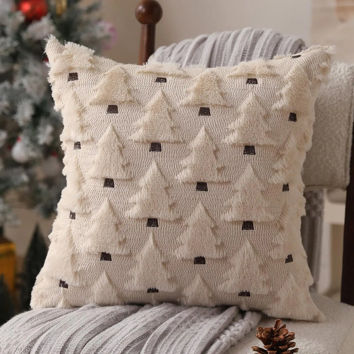 Christmas cushions with festive motifs – Decorative cushion covers for the holidays