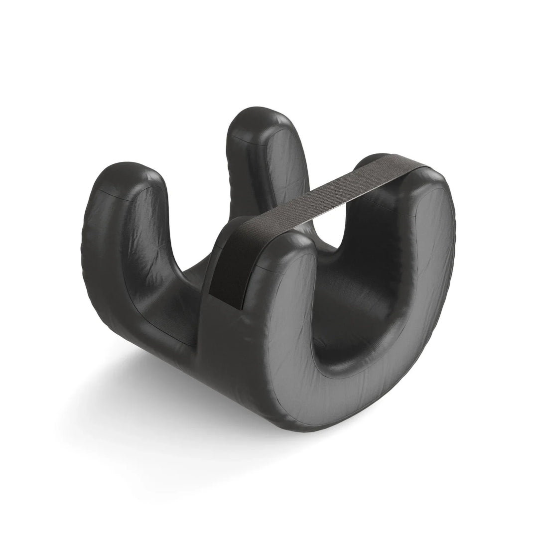 Adjustable sleeping pillow with dimensionally stable memory foam and elegant appearance