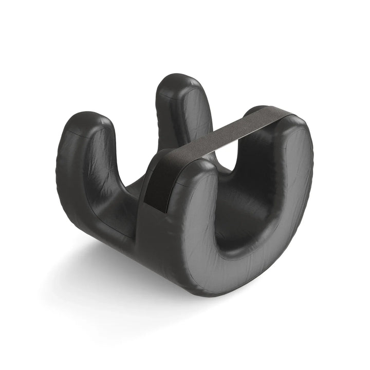 Adjustable sleeping pillow with dimensionally stable memory foam and elegant appearance