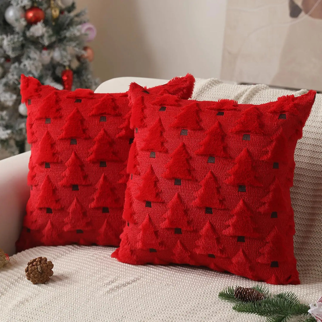 Christmas cushions with festive motifs – Decorative cushion covers for the holidays