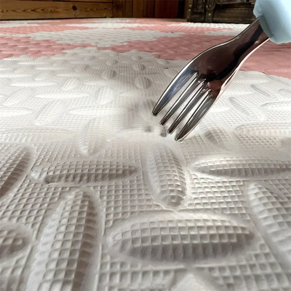 Puzzle play mat for children – Safe and colorful play area