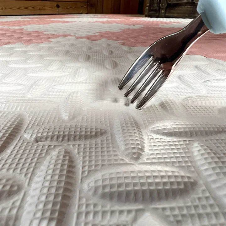 Puzzle play mat for children – Safe and colorful play area