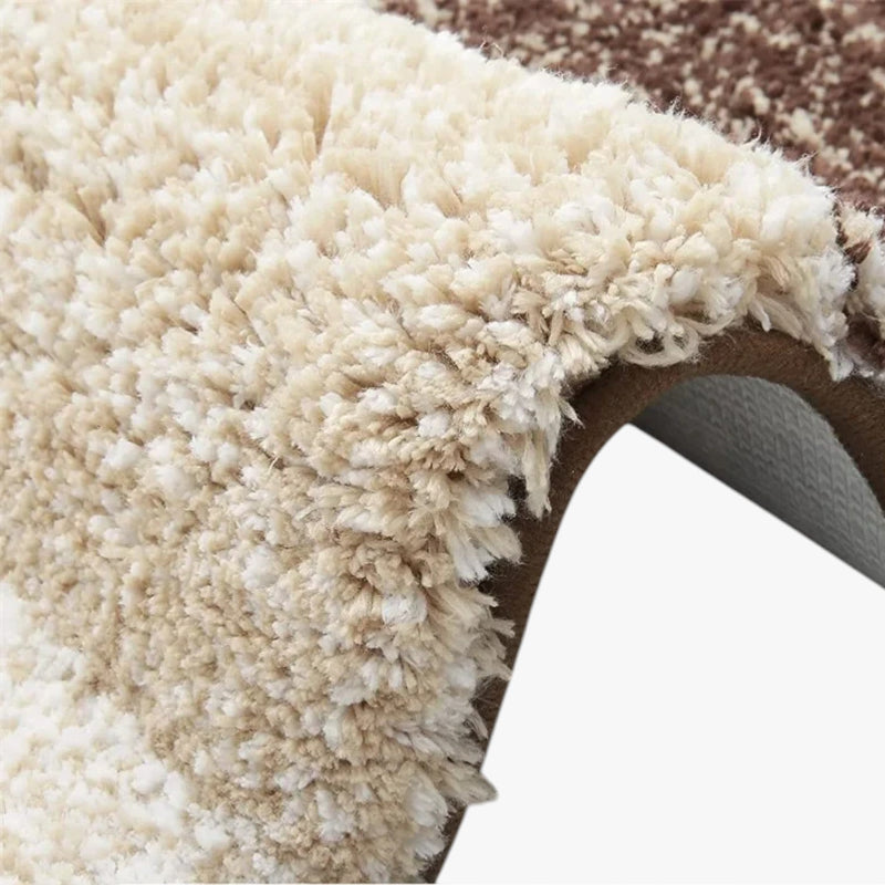 Non-slip bath mat – quick-drying, absorbent &amp; soft