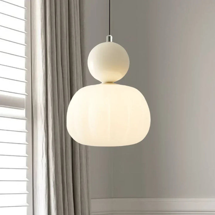 Art Deco Elegant Pendant Light - Elegant Art Lighting