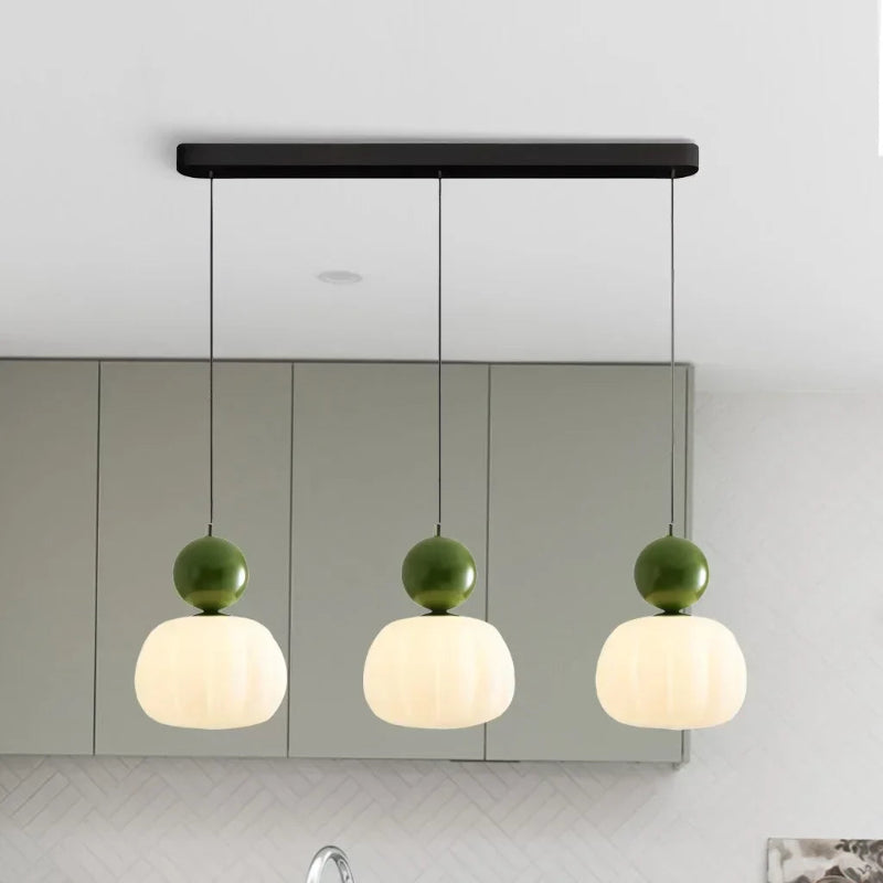 Art Deco Elegant Pendant Light - Elegant Art Lighting