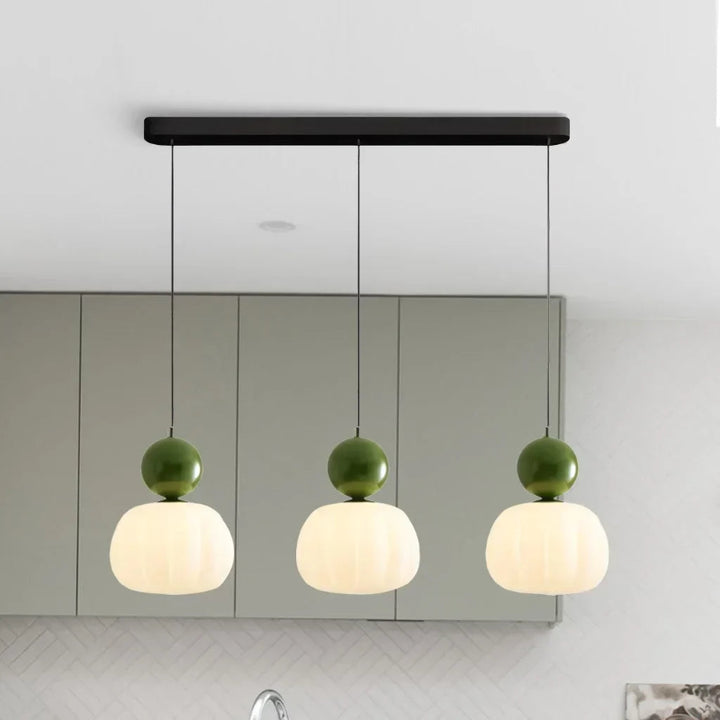 Art Deco Elegant Pendant Light - Elegant Art Lighting