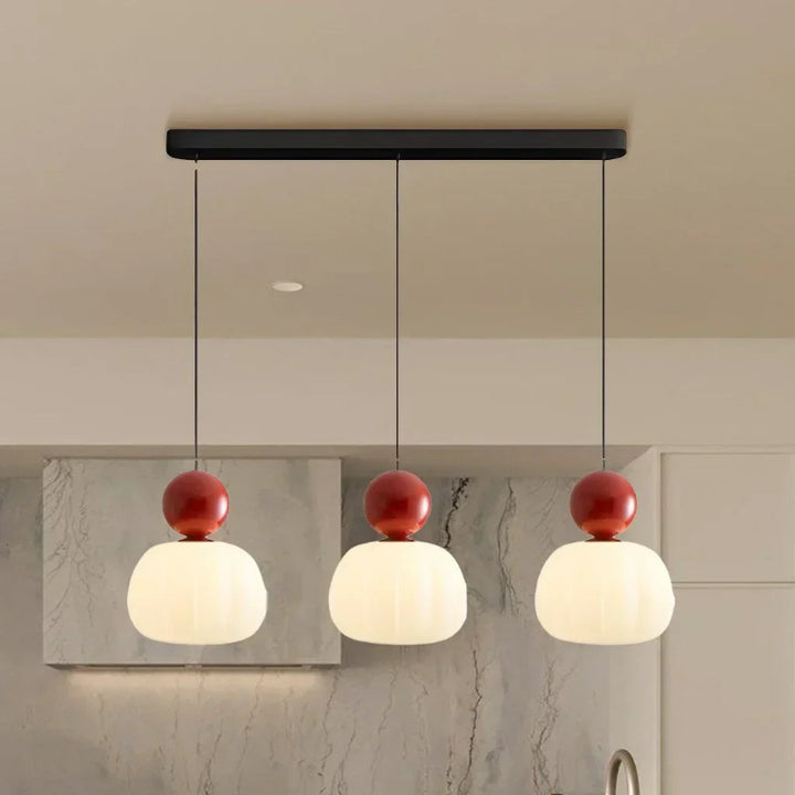 Art Deco Elegant Pendant Light - Elegant Art Lighting