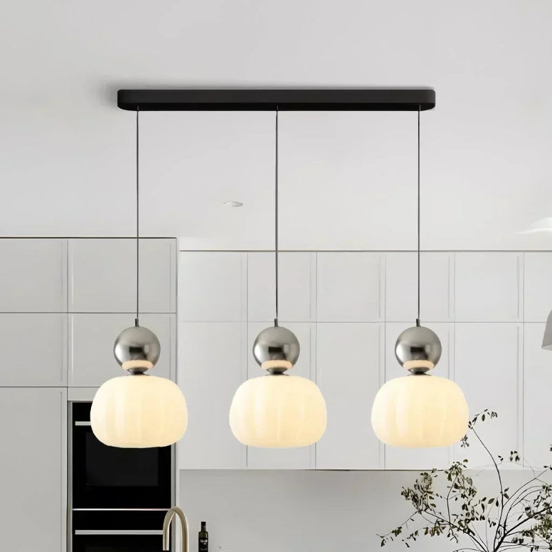 Art Deco Elegant Pendant Light - Elegant Art Lighting